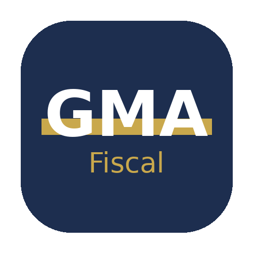 Application GMA Fiscal